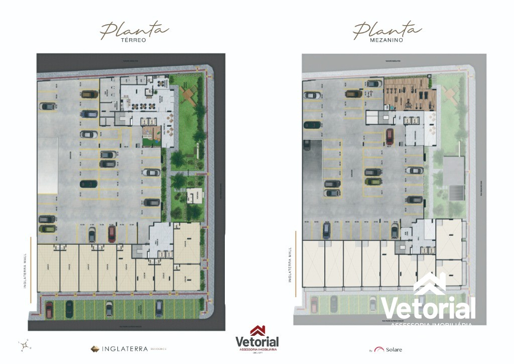 Foto Apartamento 2 quartos no Morada da Lua - Barreiras-BA