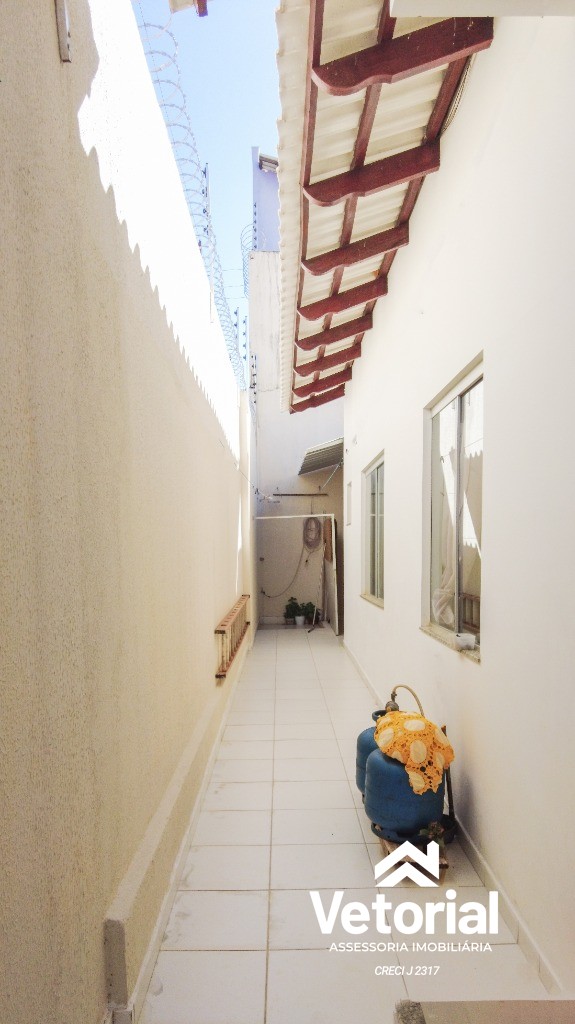Foto Casa 2 quartos no Aratu - Barreiras-BA
