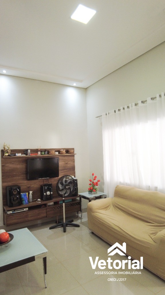 Foto Casa 2 quartos no Aratu - Barreiras-BA