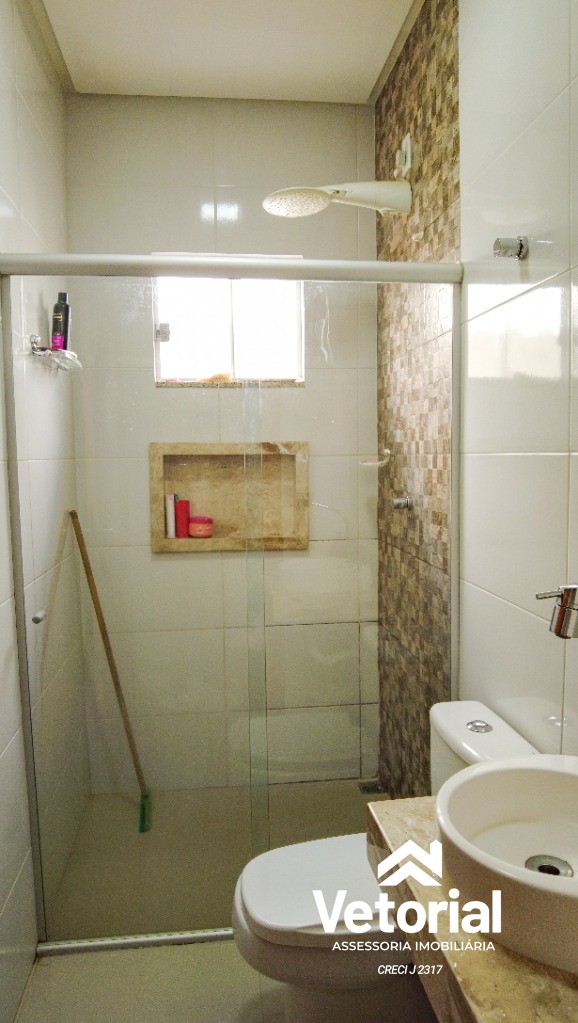 Foto Casa 2 quartos no Aratu - Barreiras-BA