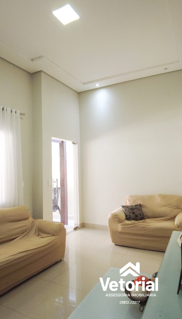 Foto Casa 2 quartos no Aratu - Barreiras-BA