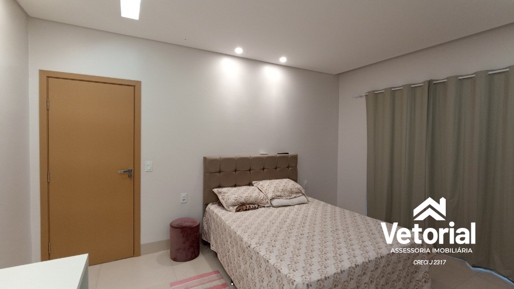 Casa à venda com 3 quartos, 215m² - Foto 22