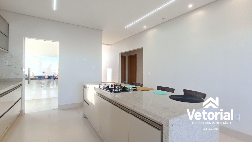 Casa à venda com 3 quartos, 215m² - Foto 25