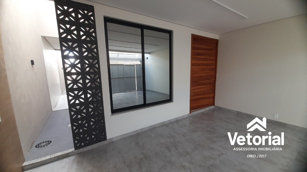 Casa à venda com 3 quartos - Foto 4