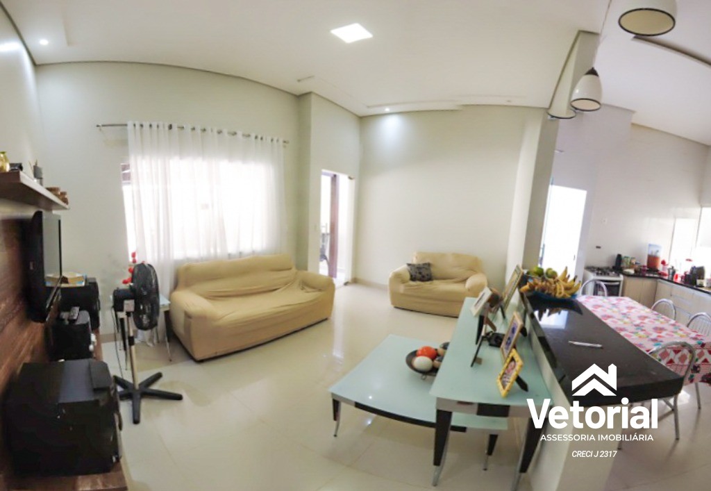 Foto Casa 2 quartos no Aratu - Barreiras-BA