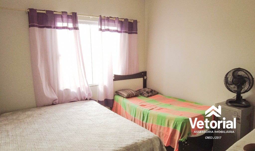 Foto Casa 2 quartos no Aratu - Barreiras-BA