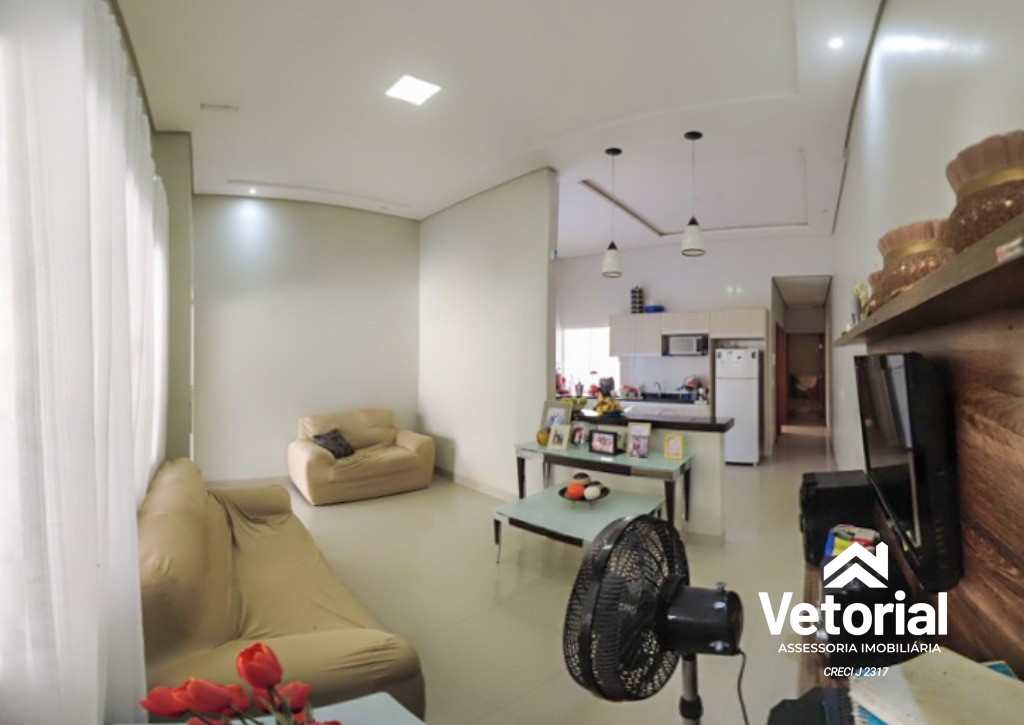 Foto Casa 2 quartos no Aratu - Barreiras-BA