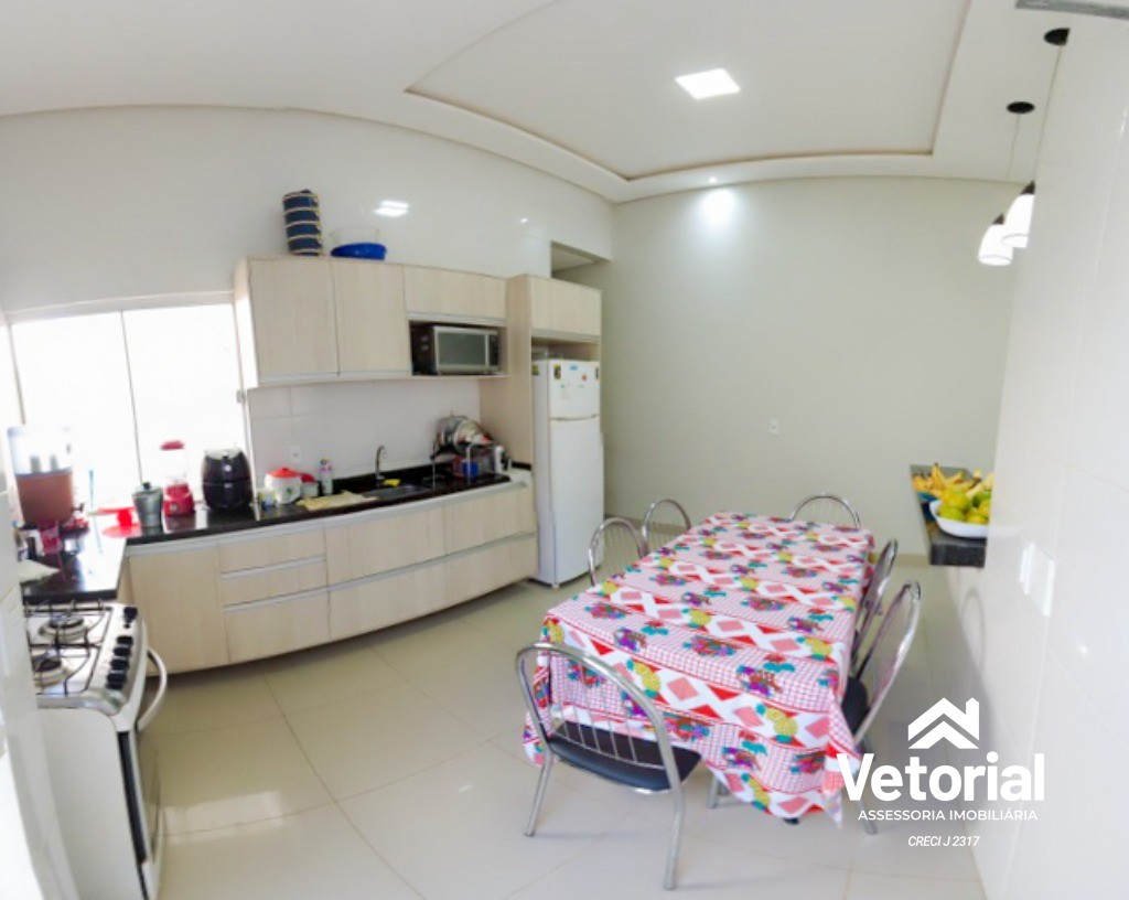 Foto Casa 2 quartos no Aratu - Barreiras-BA