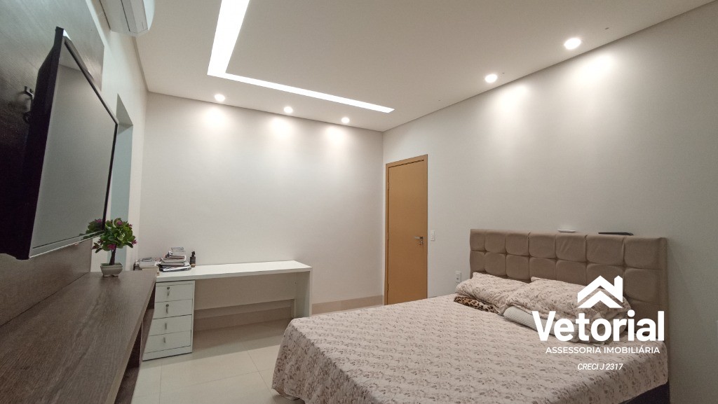 Casa à venda com 3 quartos, 215m² - Foto 21