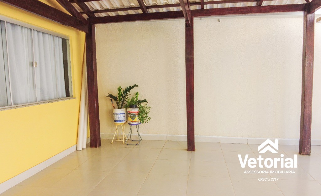 Foto Casa 2 quartos no Aratu - Barreiras-BA