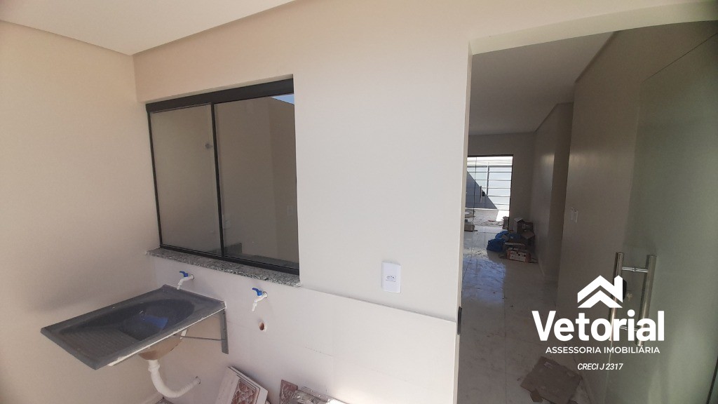 Casa à venda com 2 quartos - Foto 7