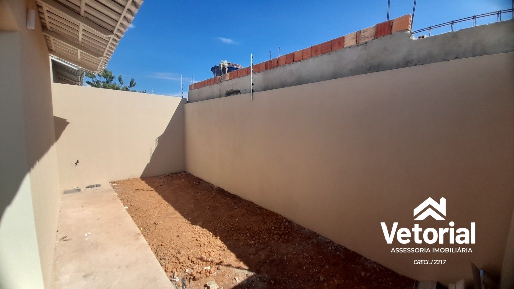 Casa à venda com 2 quartos - Foto 6