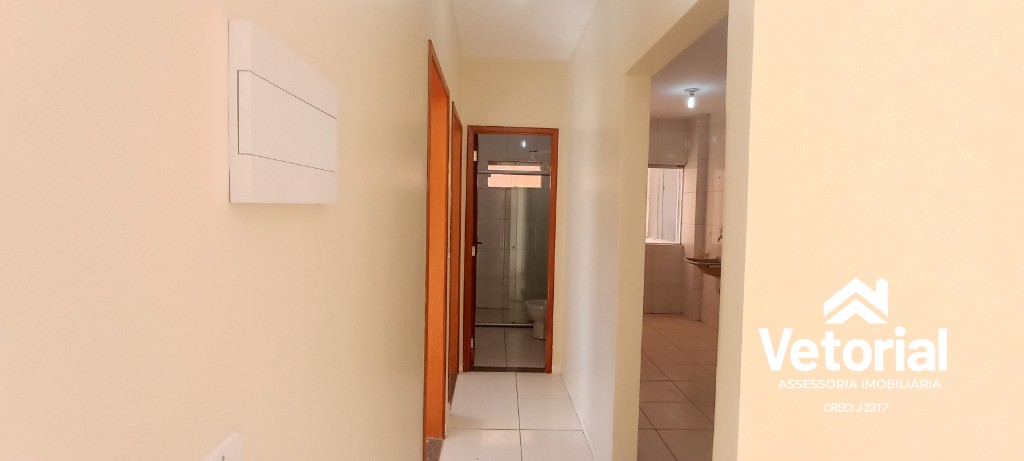 Apartamento para alugar com 2 quartos, 60m² - Foto 6