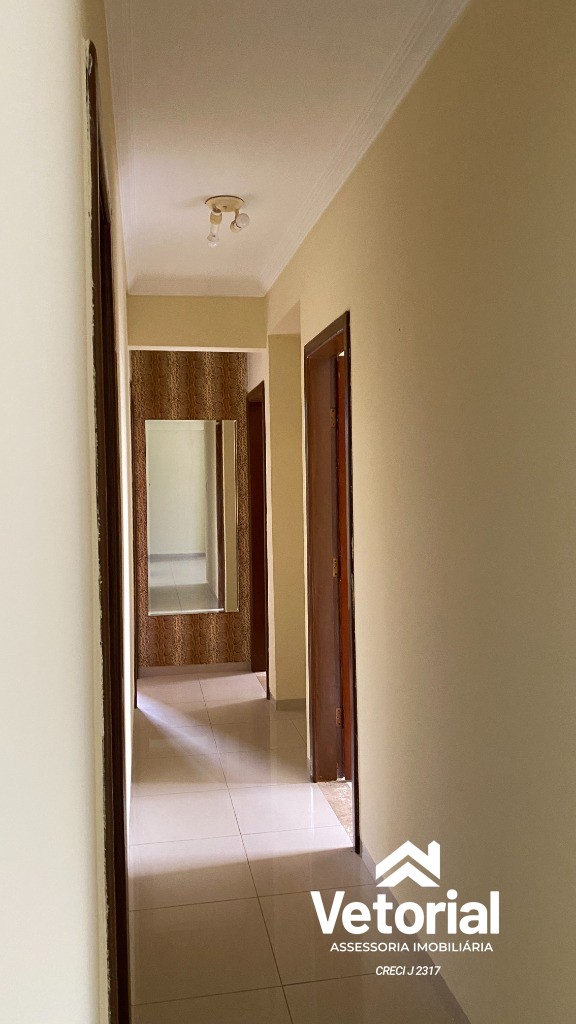 Foto Apartamento com 3 quartos, sendo 02 suítes em condomínio fechado, área de lazer - Morada Nobre - Barreiras-Ba