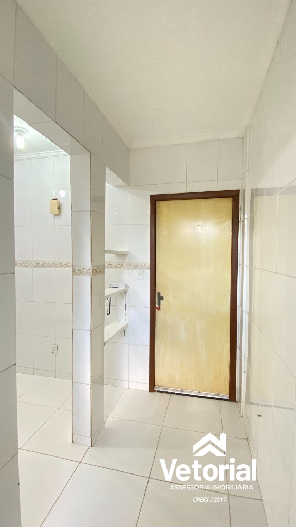 Foto Apartamento com 3 quartos, sendo 02 suítes em condomínio fechado, área de lazer - Morada Nobre - Barreiras-Ba