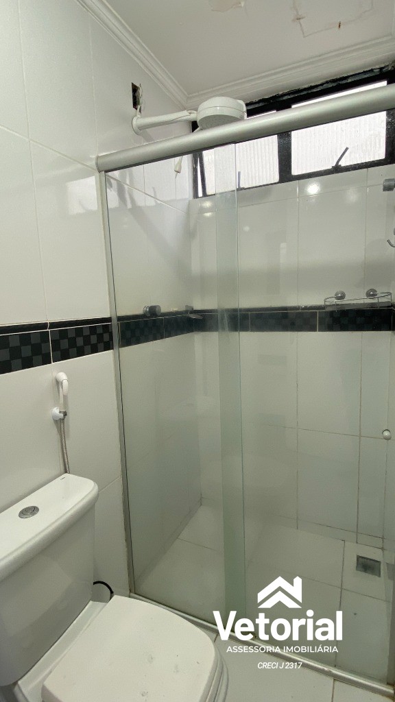 Foto Apartamento com 3 quartos, sendo 02 suítes em condomínio fechado, área de lazer - Morada Nobre - Barreiras-Ba