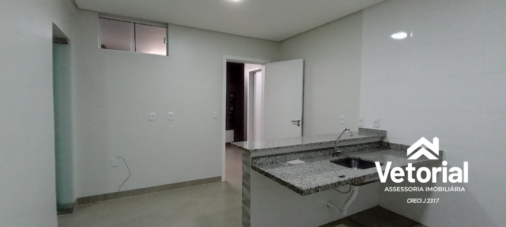 Apartamento para alugar com 1 quarto, 50m² - Foto 3