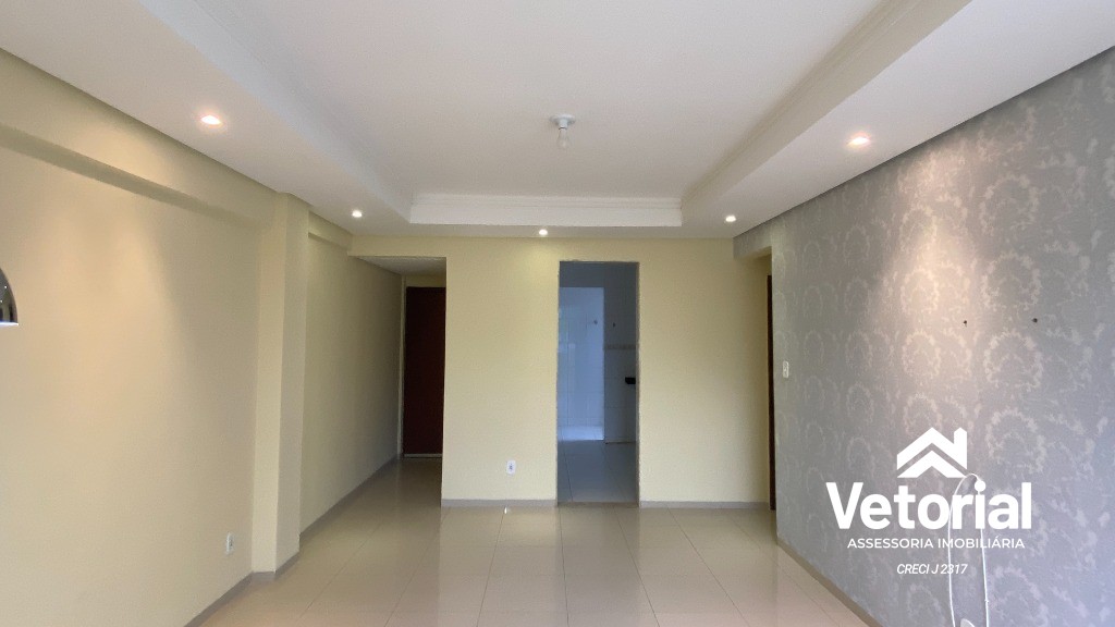 Apartamento à venda com 3 quartos, 108m² - Foto 4