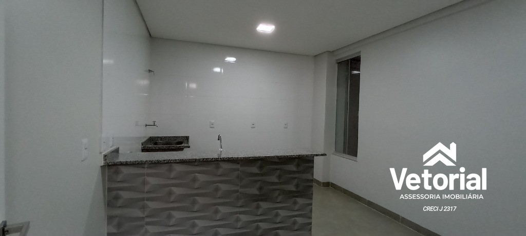 Apartamento para alugar com 1 quarto, 50m² - Foto 2