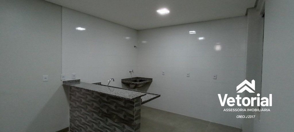 Apartamento para alugar com 1 quarto, 50m² - Foto 1