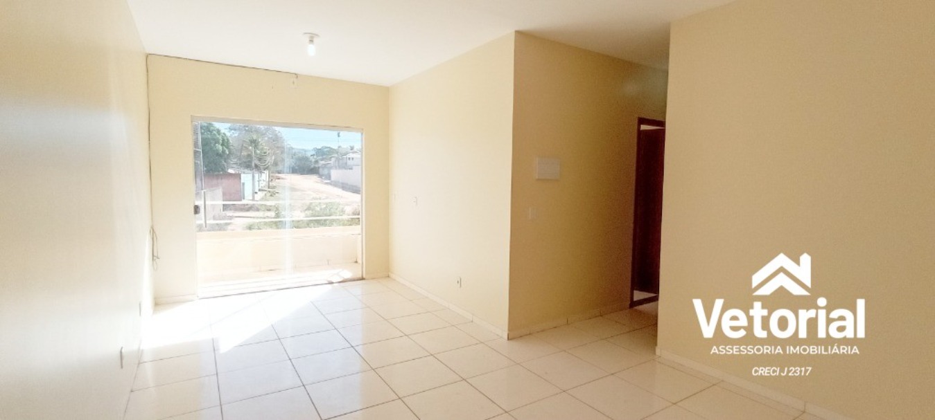 Apartamento para alugar com 2 quartos, 60m² - Foto 1