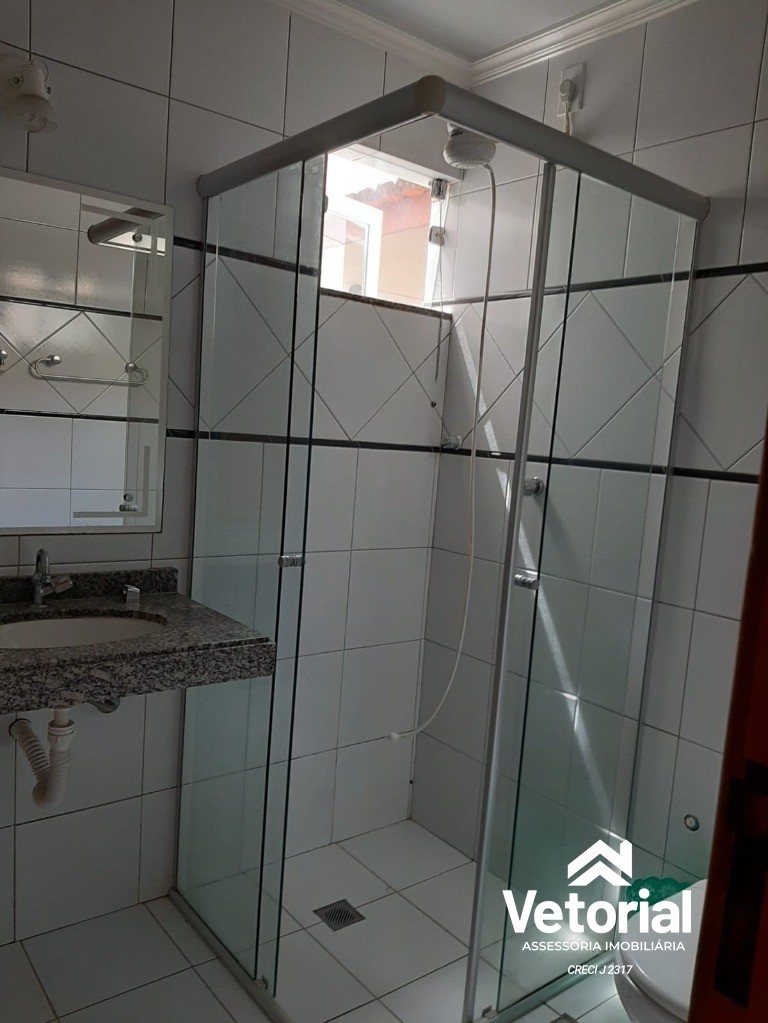 Casa para alugar com 3 quartos, 100m² - Foto 11