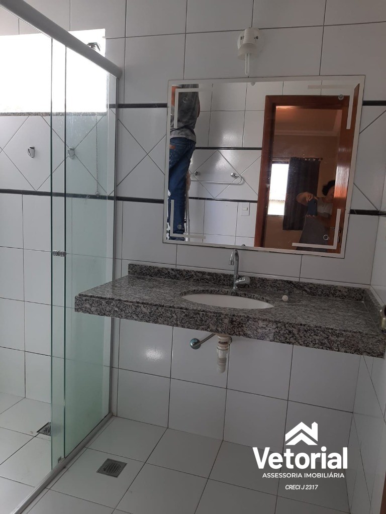 Casa para alugar com 3 quartos, 100m² - Foto 16