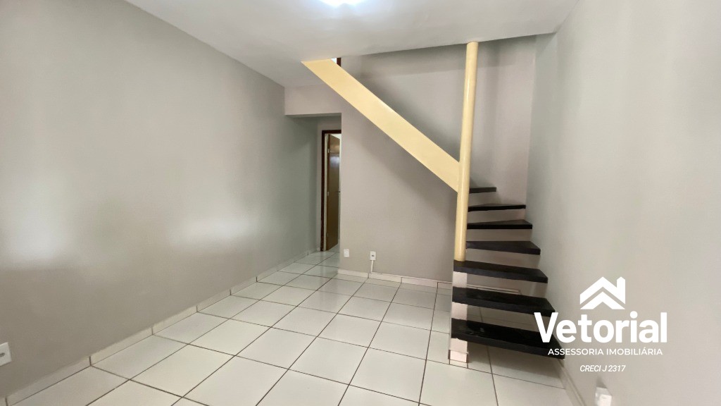 Casa para alugar com 2 quartos, 70m² - Foto 4