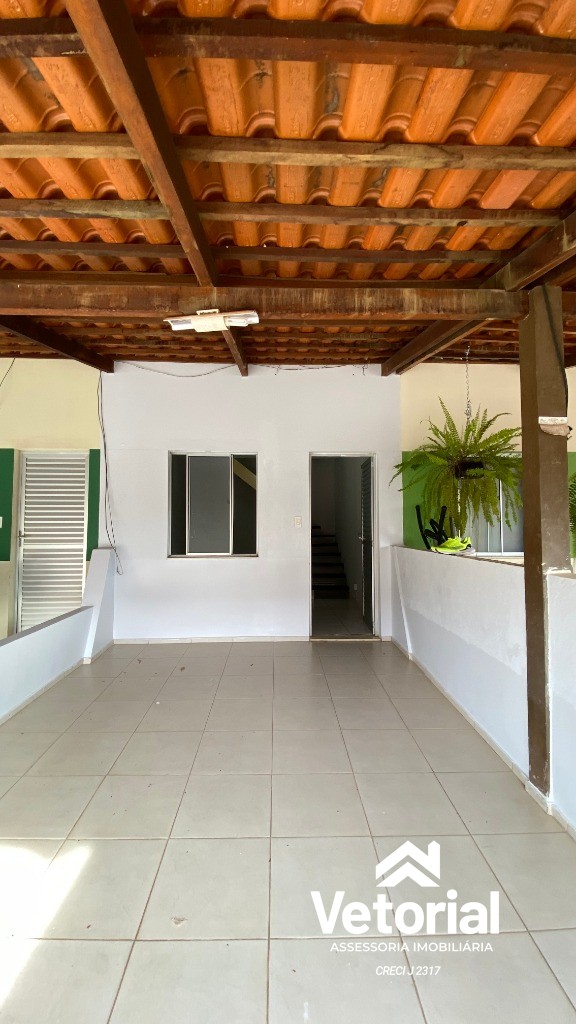 Casa para alugar com 2 quartos, 70m² - Foto 3