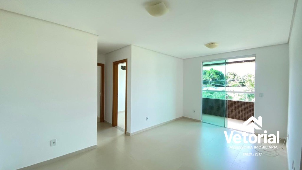 Apartamento para alugar com 2 quartos, 68m² - Foto 1