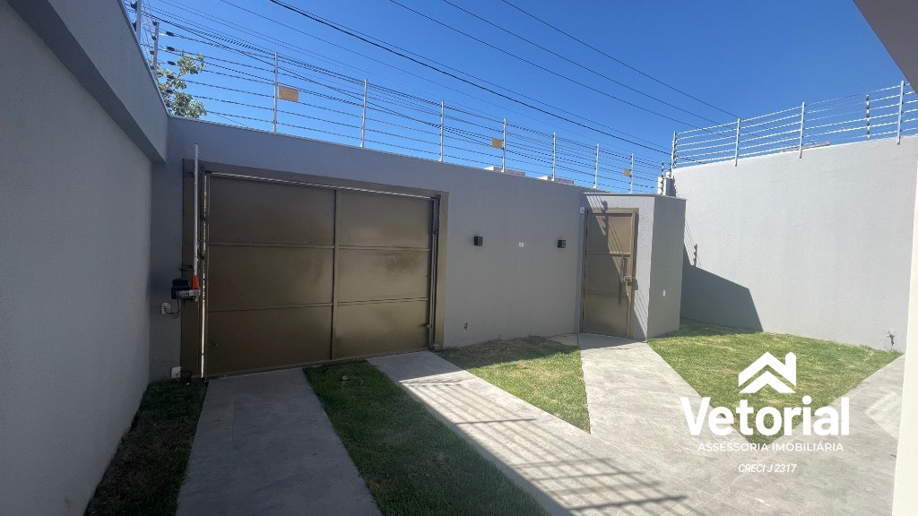 Casa à venda com 3 quartos - Foto 7