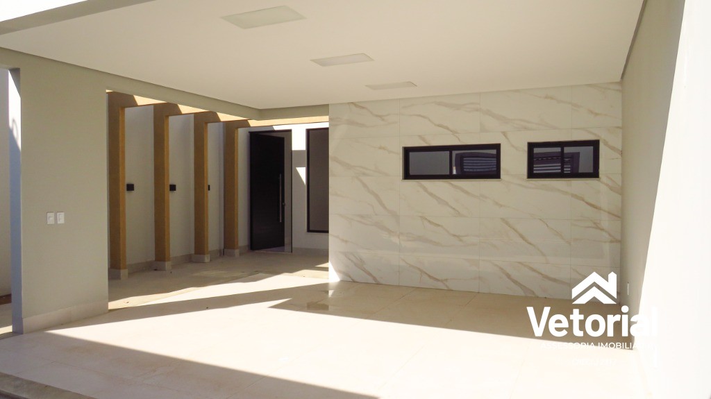 Casa à venda com 3 quartos, 152m² - Foto 4