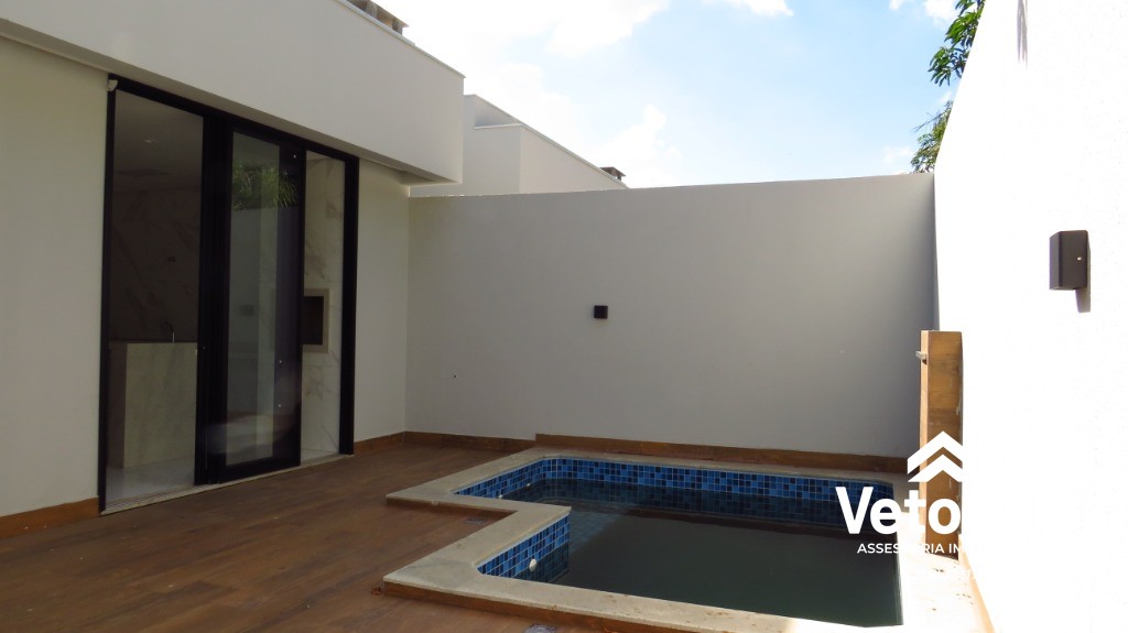 Casa à venda com 3 quartos, 152m² - Foto 19