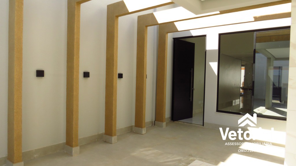 Casa à venda com 3 quartos, 152m² - Foto 3