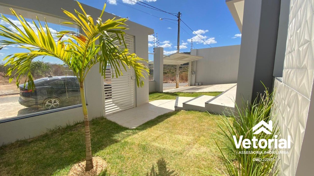 Casa à venda com 3 quartos, 360m² - Foto 12