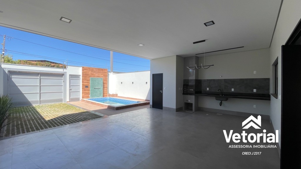 Casa à venda com 3 quartos - Foto 6