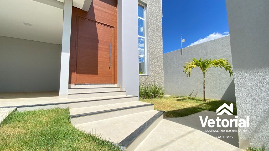 Casa à venda com 3 quartos, 360m² - Foto 8