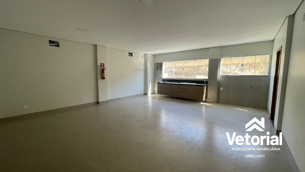 Conjunto Comercial-Sala para alugar - Foto 1