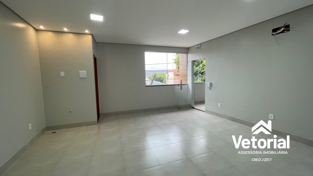 Conjunto Comercial-Sala para alugar - Foto 2