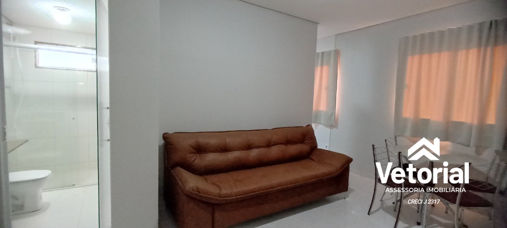 Apartamento para alugar com 2 quartos, 68m² - Foto 3