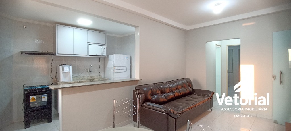 Apartamento para alugar com 2 quartos, 73m² - Foto 2