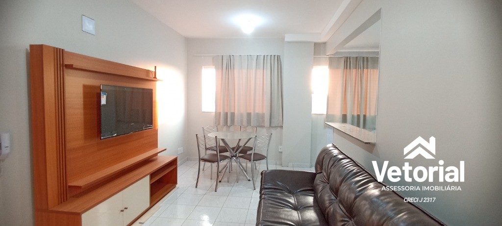 Apartamento para alugar com 2 quartos, 73m² - Foto 1