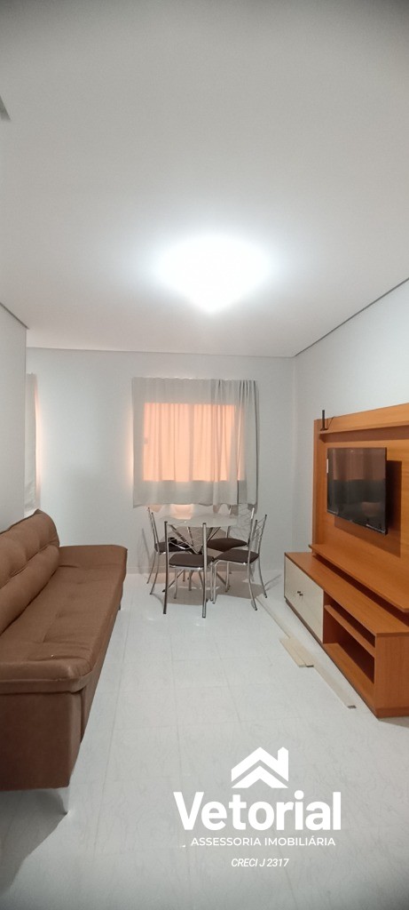 Apartamento para alugar com 2 quartos, 68m² - Foto 4