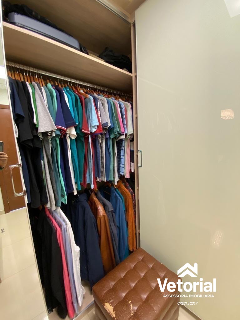 Foto Apartamento Mobiliado Duplex de Alto Luxo,  com 3 quartos, sendo todos suítes, 01 master e closet - Morada Nobre - Barreiras/Bahia