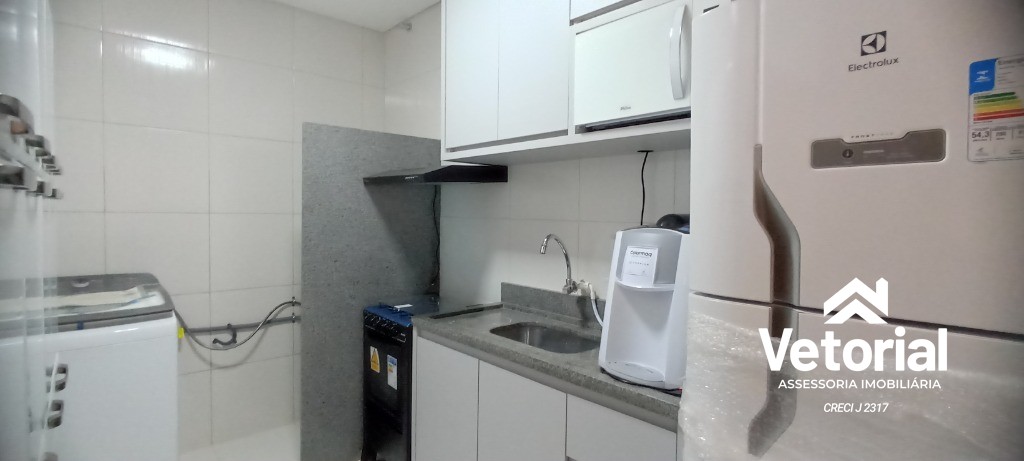 Apartamento para alugar com 2 quartos, 68m² - Foto 8