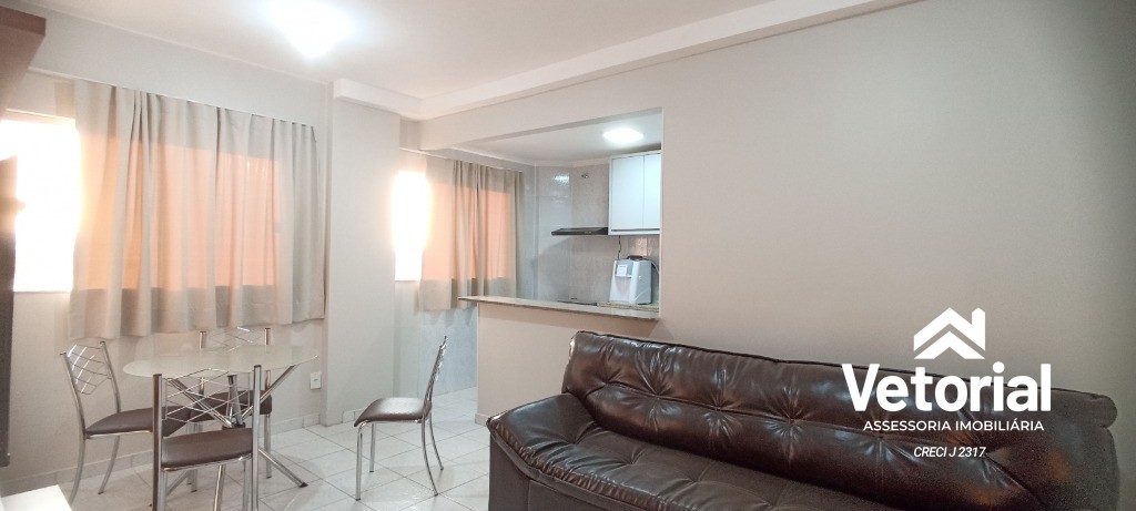 Apartamento para alugar com 2 quartos, 73m² - Foto 2