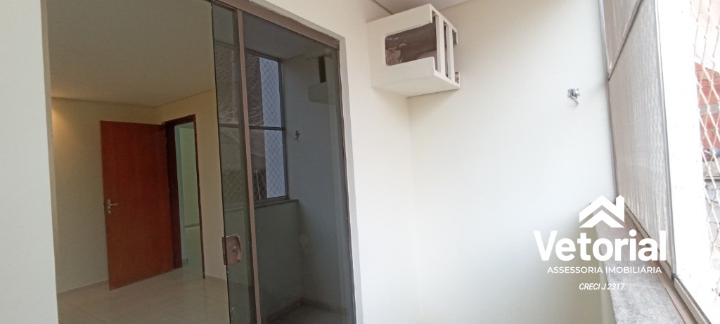 Apartamento para alugar com 2 quartos, 80m² - Foto 1