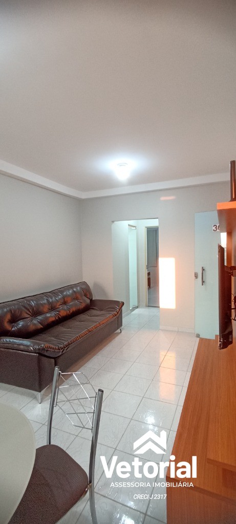 Apartamento para alugar com 2 quartos, 73m² - Foto 3