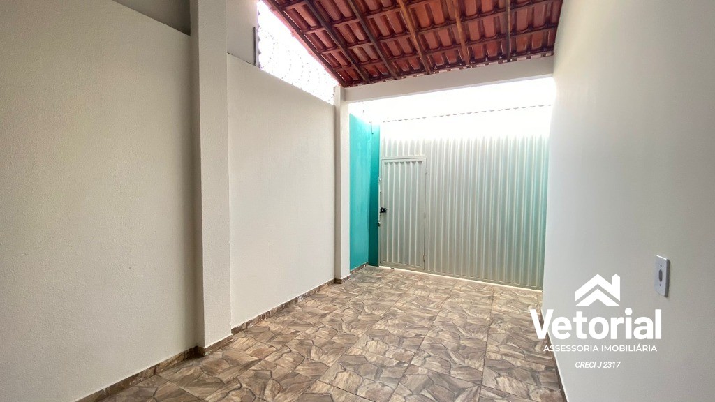 Casa para alugar com 2 quartos - Foto 4