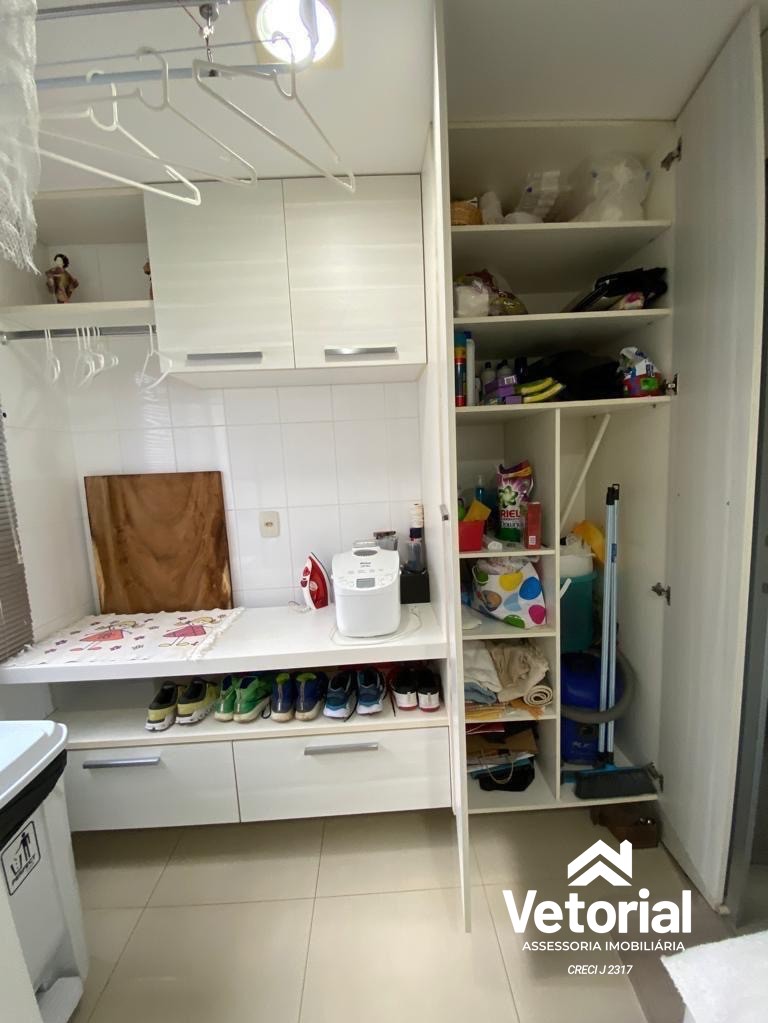 Foto Apartamento Mobiliado Duplex de Alto Luxo,  com 3 quartos, sendo todos suítes, 01 master e closet - Morada Nobre - Barreiras/Bahia